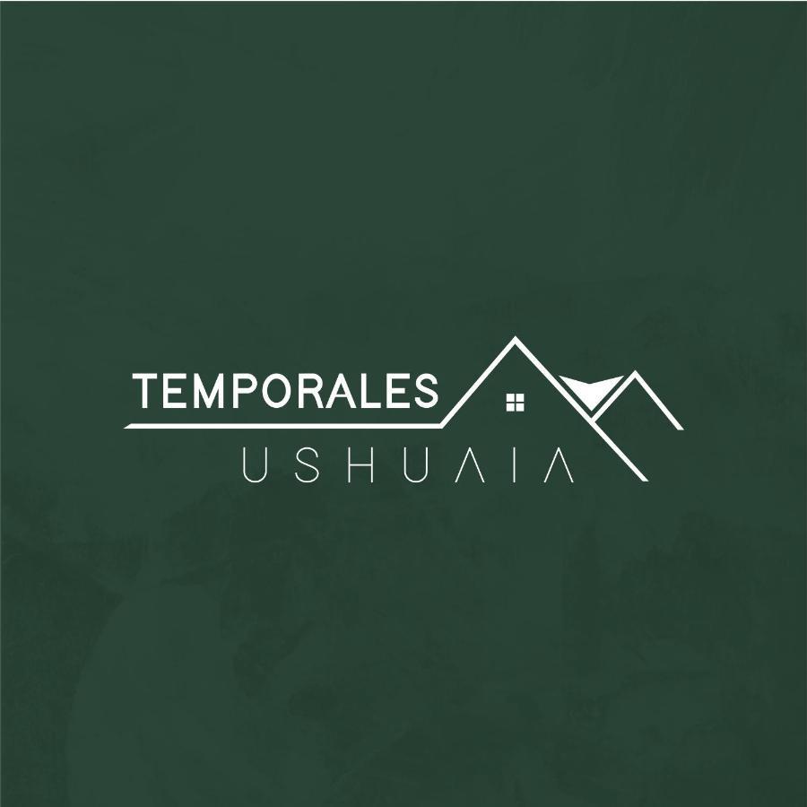 Temporales Ushuaia - Modo Sur 4 Eksteriør bilde